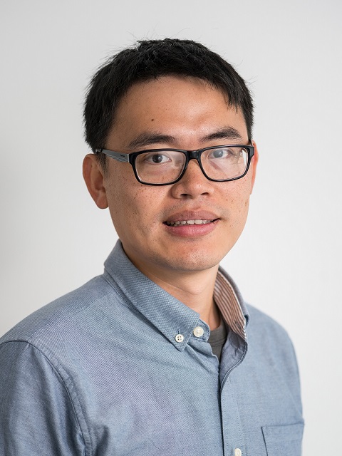 Photo of Fung Po (Posco) Tso
